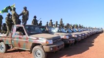الجيش السوداني يعتقل 16 ضابطا متقاعدا لإعلانهم تشكيل قوات موازية