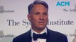 Australia is facing 'a defence personnel crisis' warns Minister Richard Marles