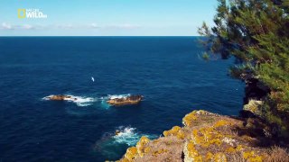 National Geographic Documentary HD 2017, Islands of Europe