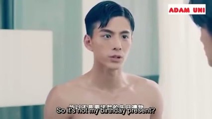Dark Blue and Moonlight - Ep1 - Eng sub BL