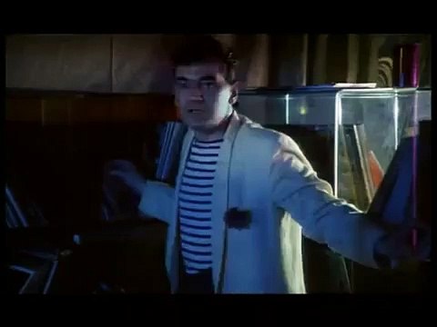 Parole de flic Bande-annonce (FR)