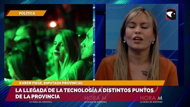 La nueva generación de dirigentes en Misiones