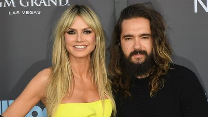 Heidi Klum: Baby mit ihrem Mann Tom Kaulitz!