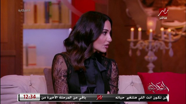 ناردين فرج: بصور مسلسل حاليا مع MBC اسمه بين السطور.. والمخرج محمد بكير: بعمل لـ MBC مسلسل دفعة لندن وهو مسلسل حلو جدا