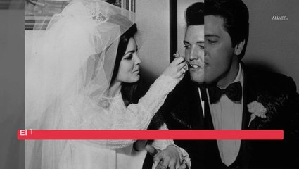 La ex del "Rey del Rock and Roll": así luce la guapa Priscilla Presley ahora