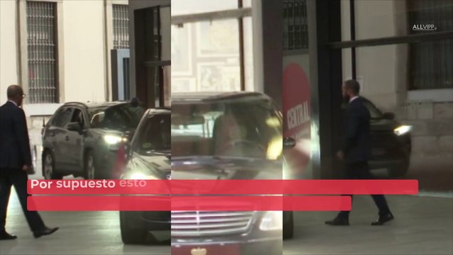 ¡Trabajó en CNN! La carrera en periodismo de la reina Letizia de España