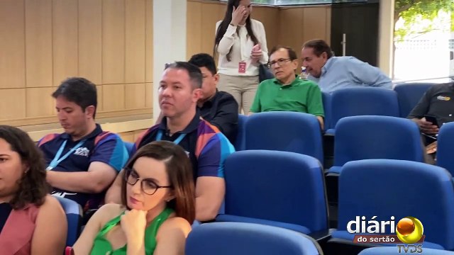 Entidades se reúnem na UFCG e oficializam a criação da Fundação Parque Tecnológico Celso Furtado