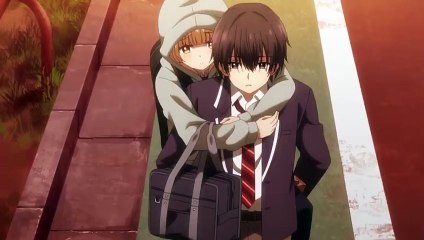 The Angel Next Door Spoils Me Rotten _ Official Trailer