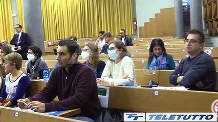 Video News - ANTIRICICLAGGIO, CRESCONO LE SEGNALAZIONI