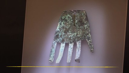 Un grupo de arqueólogos descubre en Navarra el texto más antiguo en lengua vascónica