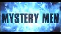 MYSTERY MEN (1999) Bande Annonce VF - BQ