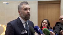 Conferência Alterações Climáticas