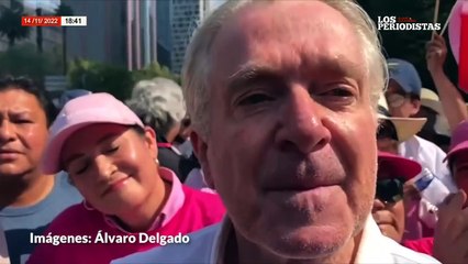 #EnVivo | #LosPeriodistas | La oposición se reagrupa contra AMLO, y él responde: ya se descararon