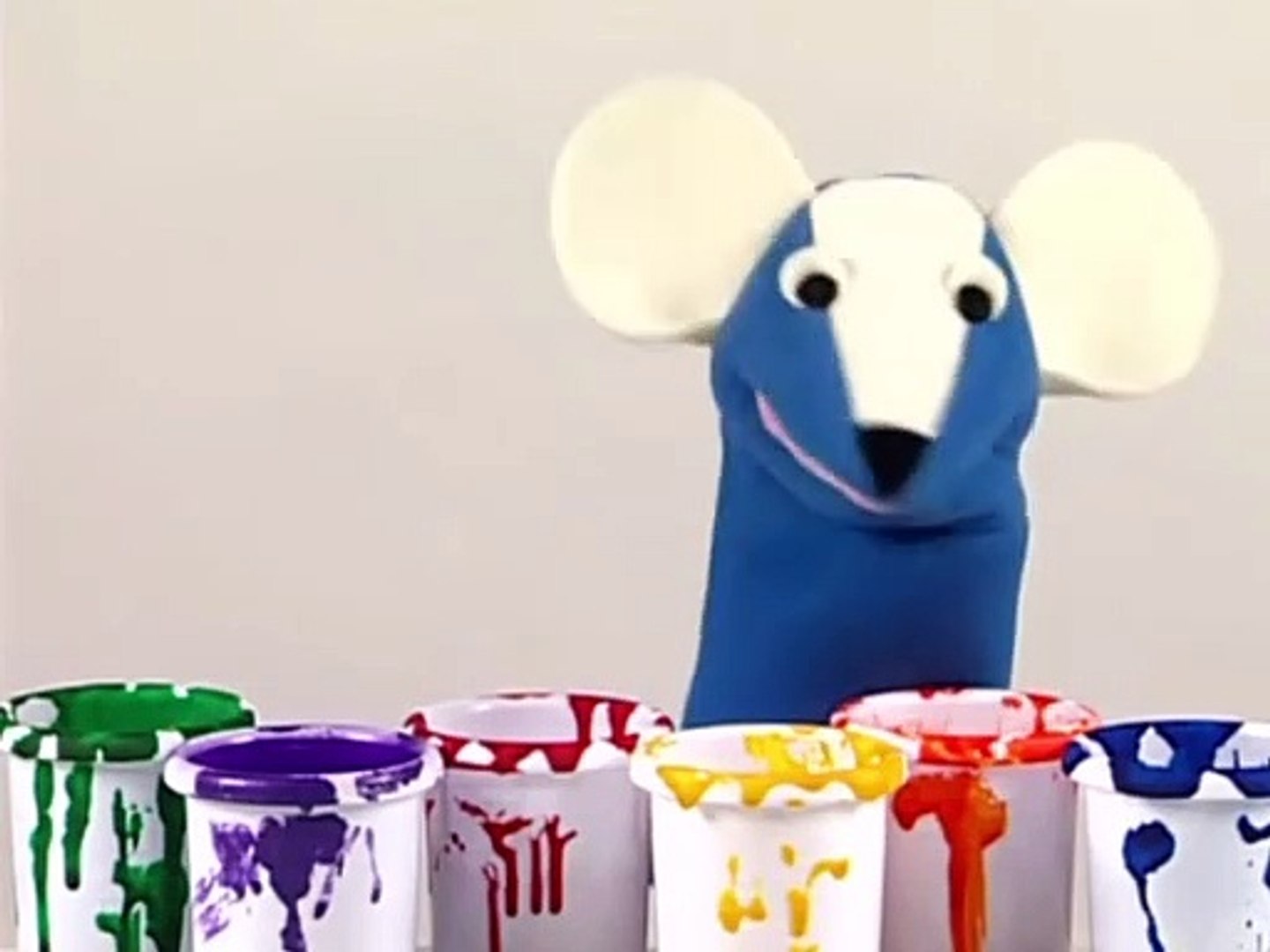 Baby Einstein: Baby Van Gogh - Blue - video Dailymotion, image size:1440x1080