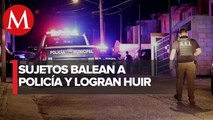 En Tijuana, atacan a balazos a policía ministerial