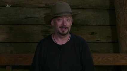 Boy George says ‘worm’ Matt Hancock ‘loving the power’ after being voted camp leader