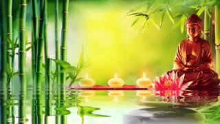 Spiritual Music for Spa ● Buddha Healing Power Music ● Zen Music ● Calm Solitary Music
