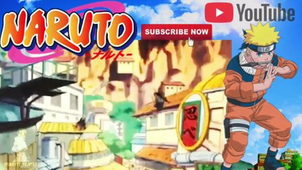 PART 1 of NARUTO Kecil Ep. 1 in English dub: Kenakalan Naruto dikonoha
