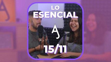 El ministro de Exteriores ruso, ¿enfermo?, Tesla falla, y más! LO ESENCIAL AJ15 de noviembre