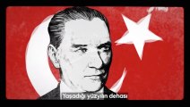 Petrol Ofisi 10 Kasım Atatürk'ü Anma Günü Reklam Filmi
