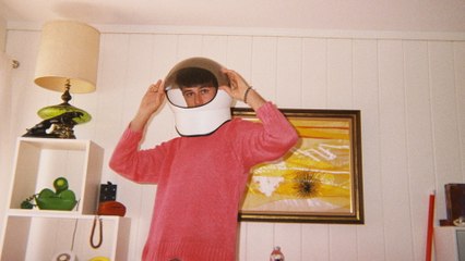 Max Drazen - Caffeine (Behind The Scenes)