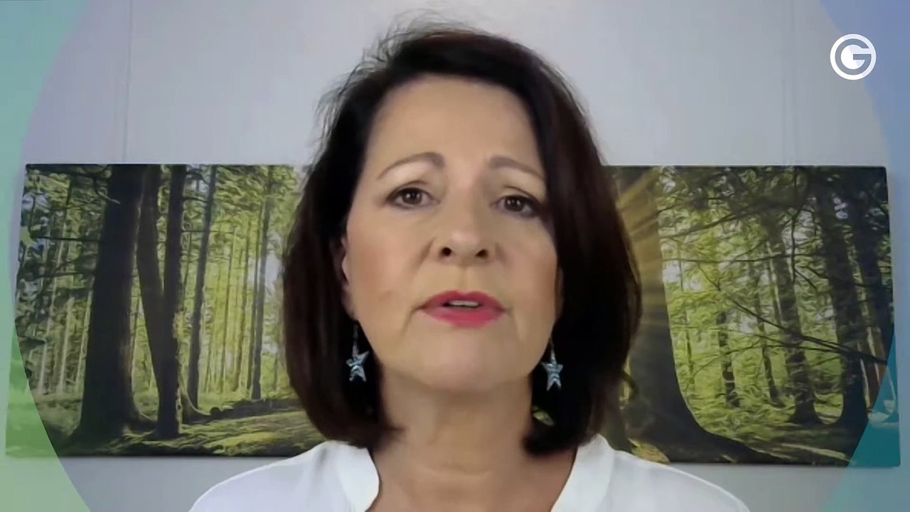 Das Kind in dir muss Heimat finden  Stefanie Stahl beantwortet EURE Fragen