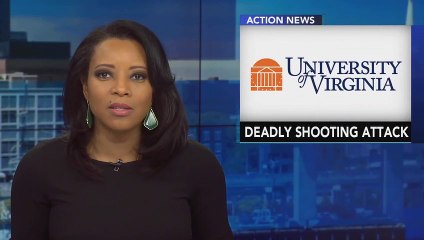 University of Virginia mass shooting_ 3 football players killed; suspect apprehe