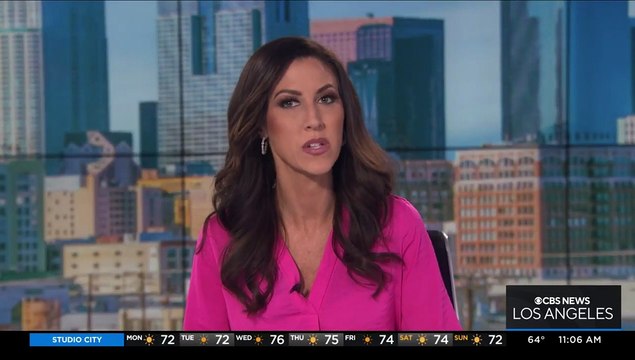 Actor John Aniston, father of Jennifer Aniston, dead at 89