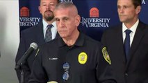 Officials identify UVA football players killed in shooting, suspect in custody _