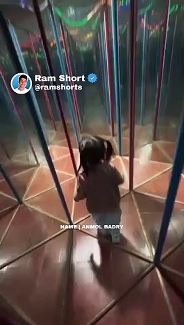 ⁣To Mislead | Ram Shorts   #ramshorts #shorts