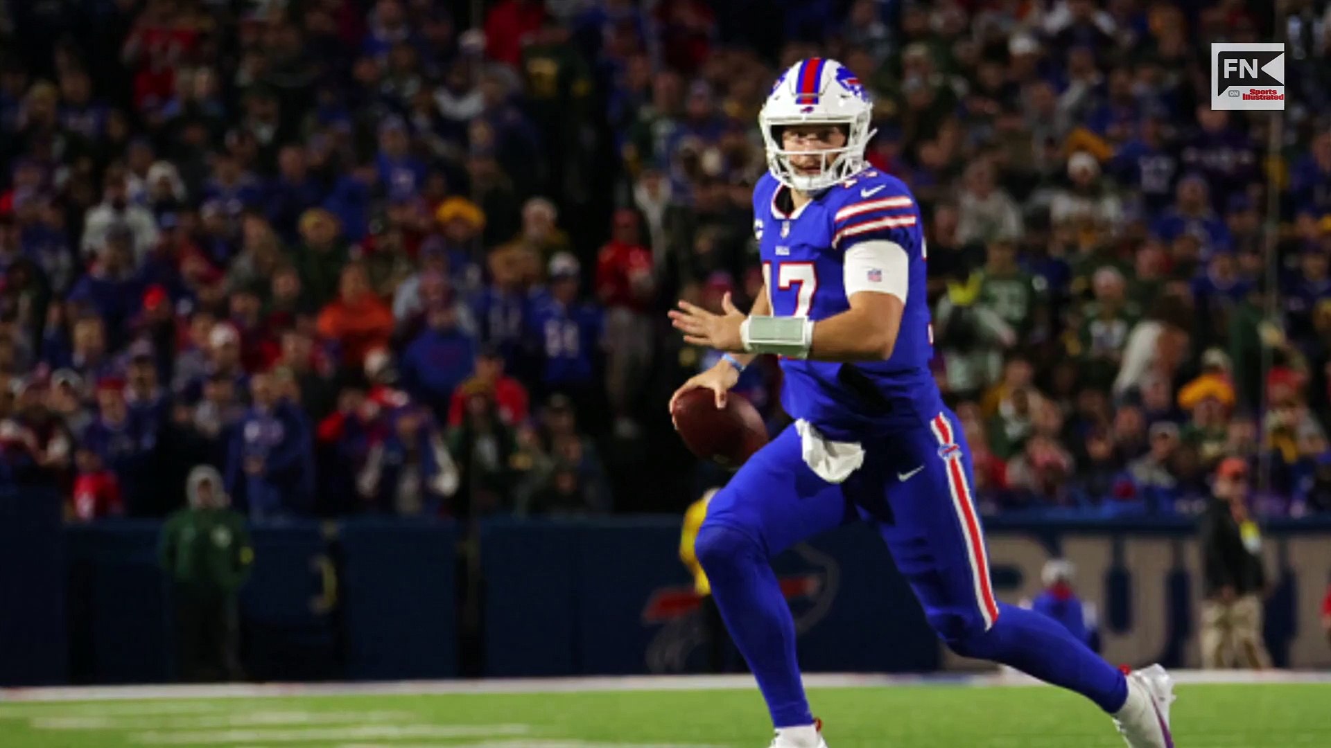 Minnesota Vikings and Buffalo Bills May Face Playoff Absence This NFL  Season - video Dailymotion