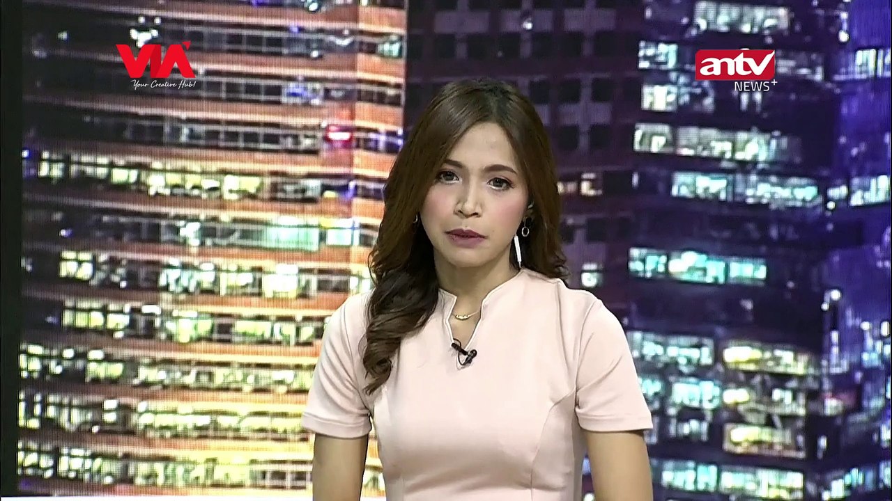 HEBOH ROHANIAWAN MATI SURI