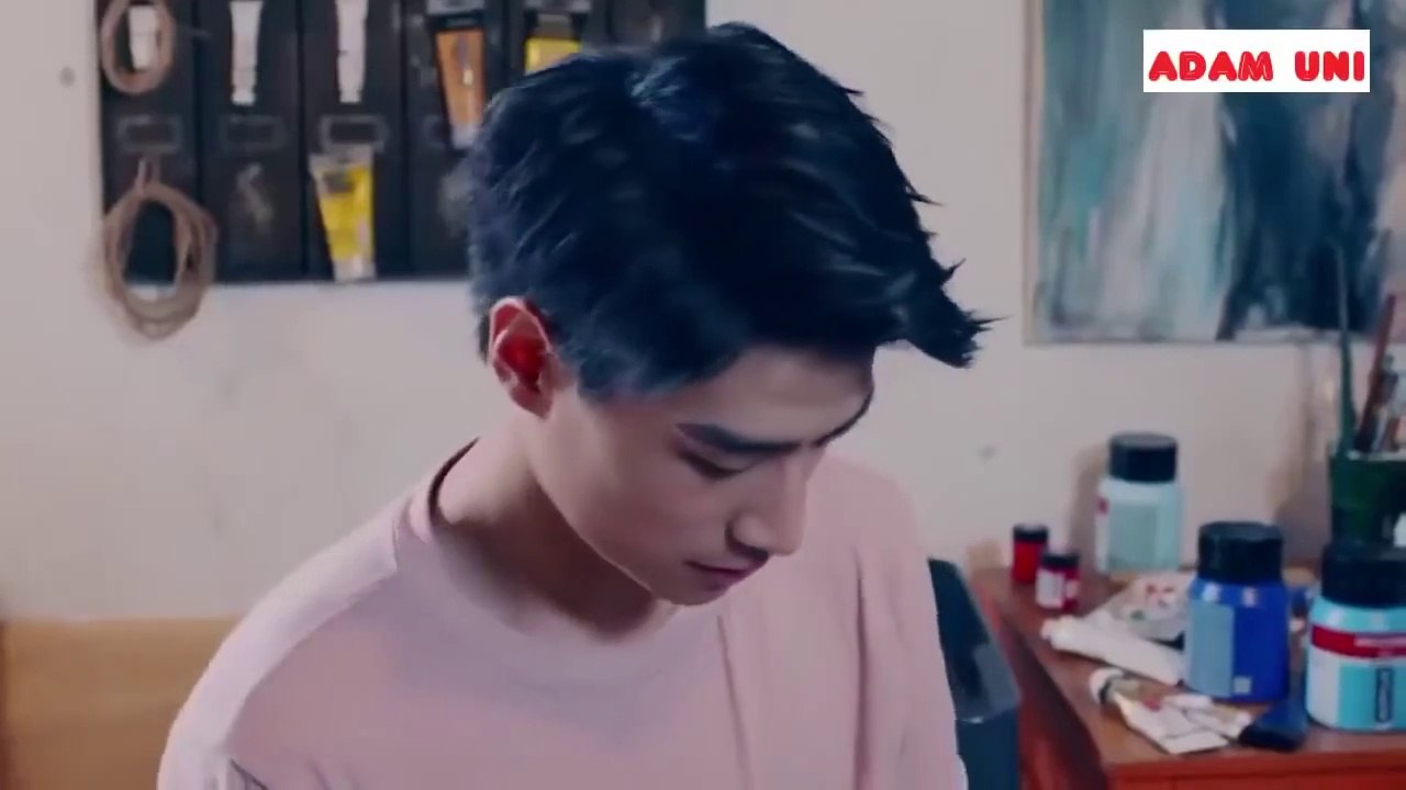 Dark Blue and Moonlight - Ep2 - Eng sub BL - video Dailymotion