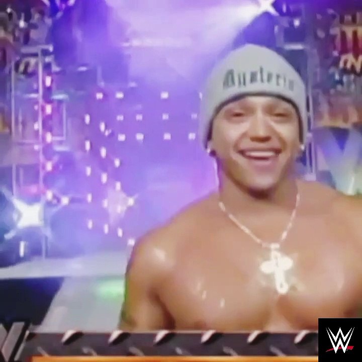 #Entertainment #WWE #Show