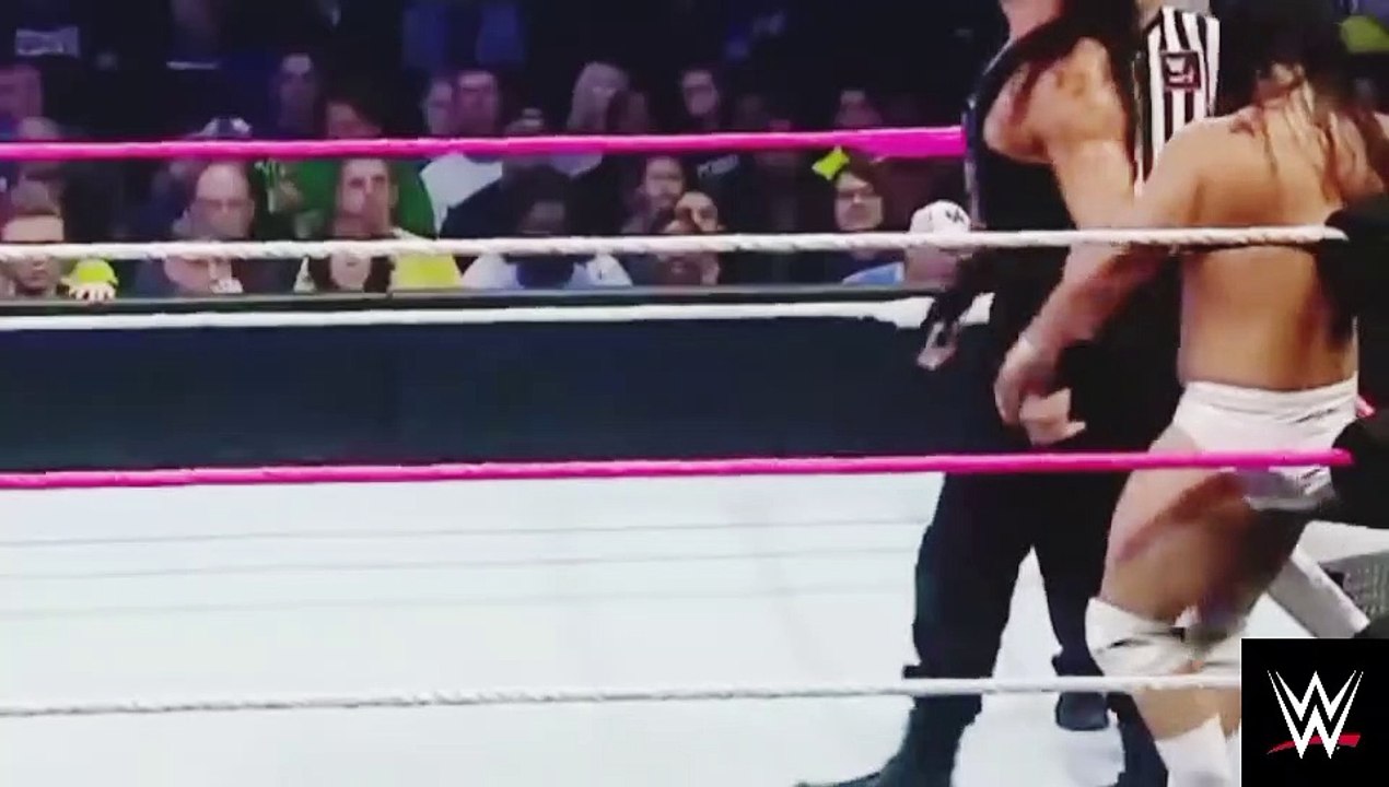 #Entertainment #WWE #Show