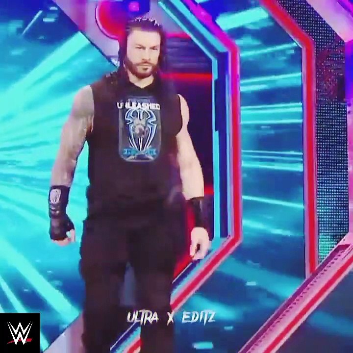 #Entertainment #WWE #Show