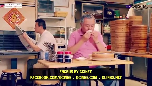 Dark Blue and Moonlight - Ep3 - Eng sub BL