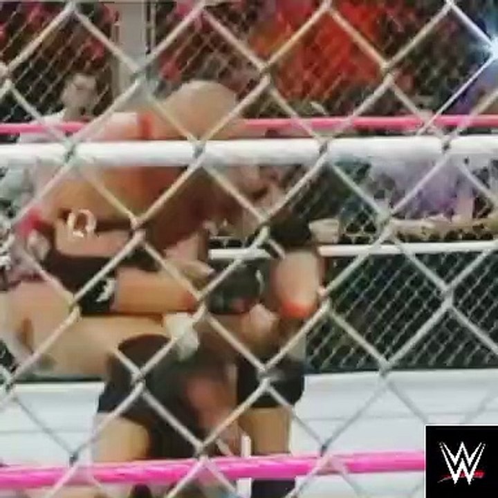 #Entertainment #WWE #Show