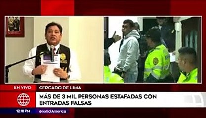 Alvina Ruiz en shock EN VIVO por precio para ver a Bad Bunny