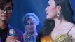 Màn ứng xử của đại diện Việt Nam tại Hoa hậu Quý bà Hòa bình Quốc tế 2022