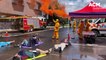 Emergency excercise at ACU Ballarat - The Courier - November 15