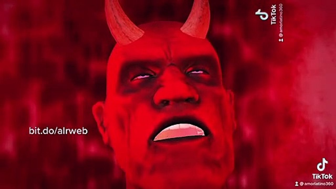 Cuánto más dolor me hagas más crecera el demonio que llevo dentro