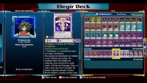 Yu-Gi-Oh! Link Evolution Español - Eve Deck Profile #invocacionsynchro #cardgamer #arcv #tcggaming