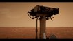 Rover On Mars Good Night Oppy Clip