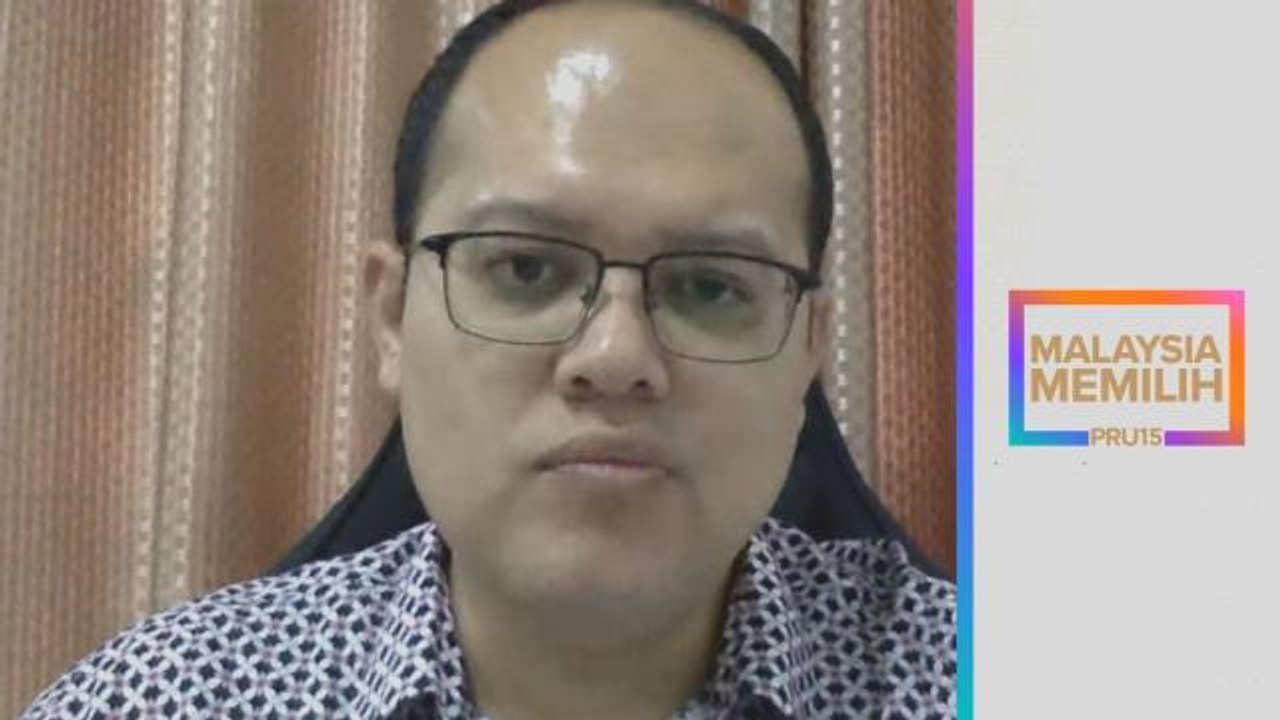 PRU15 | Proses mengundi awal PRU15 dan PRK DUN Bugaya