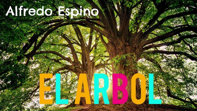 EL ARBOL ALFREDO ESPINO | Jícaras Tristes Auras del Bohío | Alfredo Espino Poemas