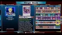 Yu-Gi-Oh! Link Evolution Español - Jack Atlas Deck Profile (Anime, Manga y Videojuegos)  #arcv #5ds