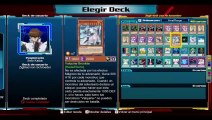 Yu-Gi-Oh! Link Evolution Español - Zigfried von Schroeder Deck Profile #duelmonsters #cardgamer