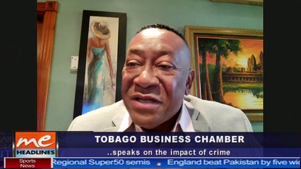 MARTIN GEORGE: TTPS NEEDS TO DO ITS JOB!