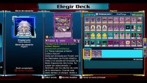 Yu-Gi-Oh! Link Evolution Español - Aigami Deck Profile #duelmonsters #cardgamer #tcggaming